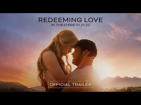 Video REDEEMING LOVE - OFFICIAL TRAILER HD