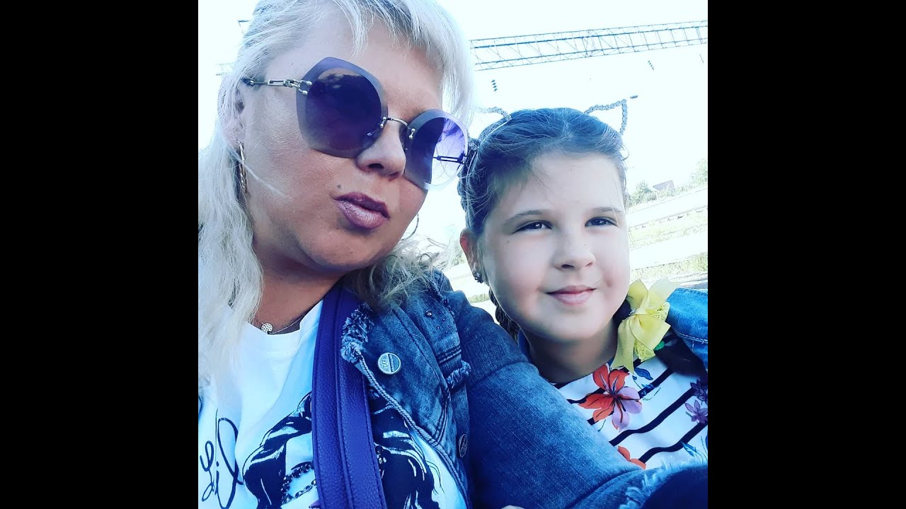 Мама-дочь)) - YouTube
