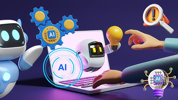 Demystifying AI - A Simple Explanation (4 Minutes)