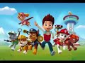 Paw patrol al despegue patrulla canina al rescate educativo para nios english