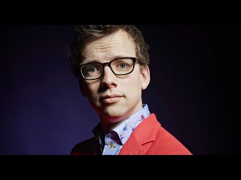 Pieter Derks: "Ik lig met een buks in m'n tuin om vogels te executeren"