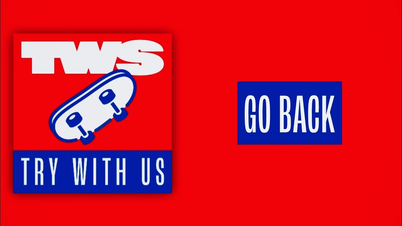 TWS (투어스) - GO BACK (Slow Version)