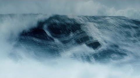 Hacking The Planet: Should We Tame the Weather?