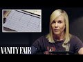 Chelsea Handler Takes A Lie Detector Test | Vanity Fair