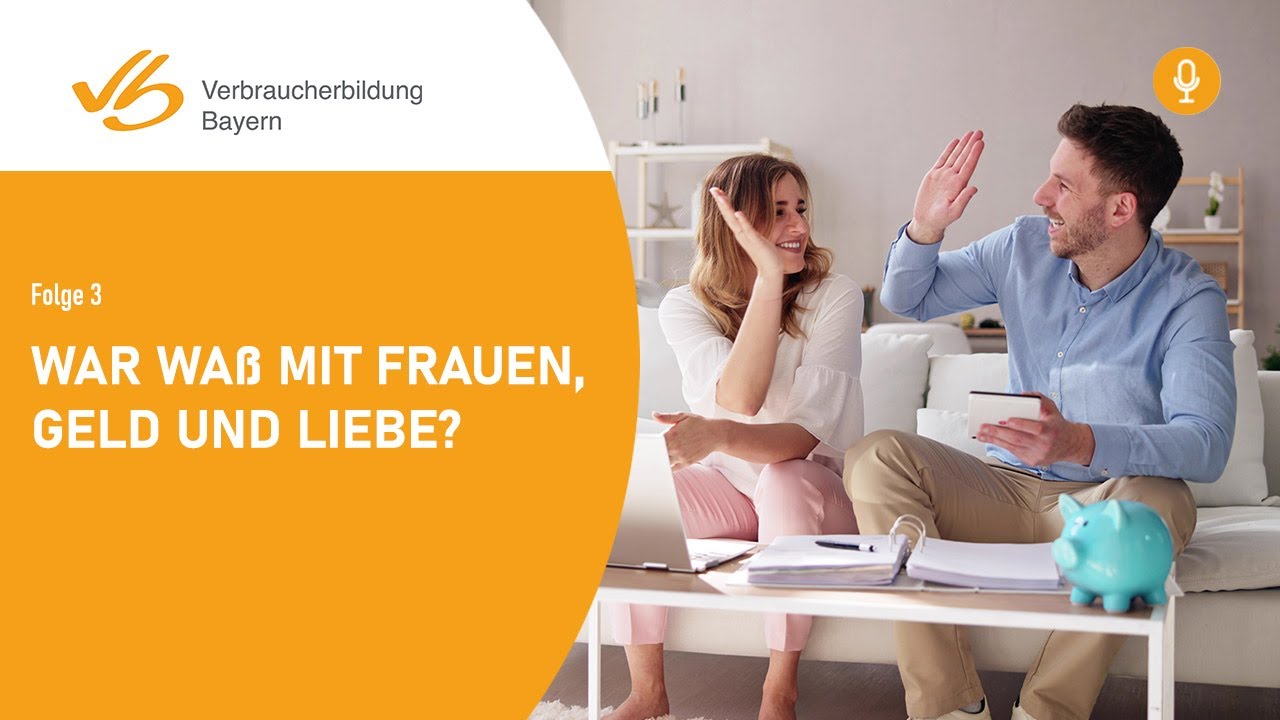 War waß mit Frauen, Geld und Liebe? - Folge 3