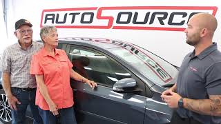 AutoSource Post Falls | Corolla 1yr Giveaway - Recap Autosource Motors Post Falls Id