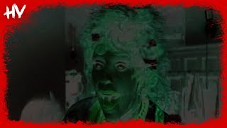 Annie - Its The Hard Knock Life Horror Version