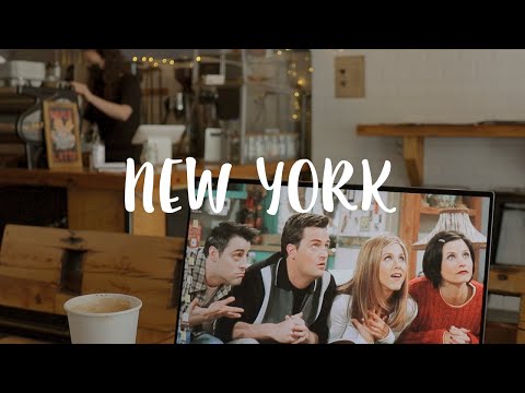Video: Den Anden Nutella Cafe I Verden Er At åbne I New York City