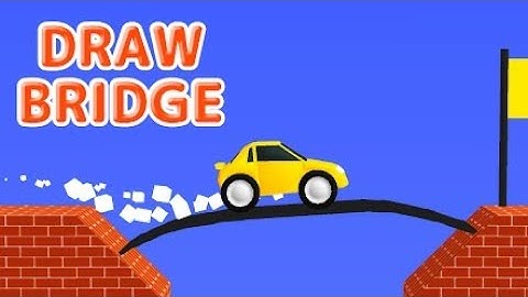 draw bridge unity source code - unity project - unity game