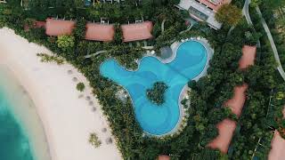 Vinpearl Luxury Nha Trang - The jewel of Hon Tre Island