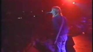 Nirvana - BREED / COME AS YOU ARE (Live in Amsterdam Parte 5)