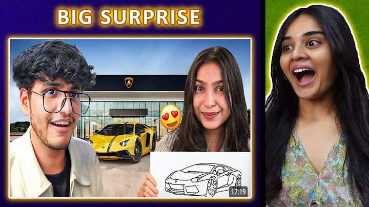 Whatever Ruchika Can Draw, I Buy For Her REACTION |  @triggeredinsaan| Neha M.