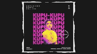 Tiara Andini - Kupu- Kupu (Koplo is Me Remix)
