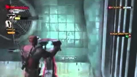 Deadpool Game Xbox One Deadpool online Epic