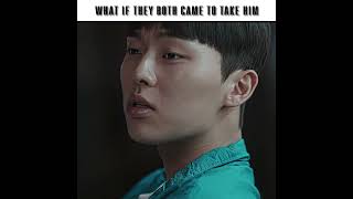 What If They Both Came To Take Him | Weak Hero Class 1 & 2 #weakheroclass1 #suho #sieun
