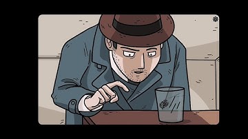 Escape From The Shadows - Part 1 gameplay walkthrough