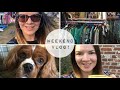 Weekend Vlog | Charity Shops | Testing Poundland Items | Declutter | Car Boot Sale