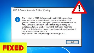 How To Fix Window Keeps Installing Wrong or Old AMD Drivers || 2023