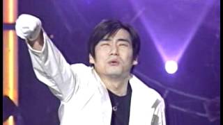 Gag Concert 우격다짐 20030323