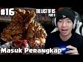 Tidak... Masuk Jebakan - The Last Of Us Part 2 Indonesia #16