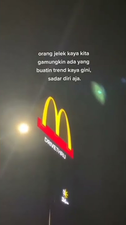 STORY WA 30 DETIK TERBARU || SADAR DIRI AJA:)