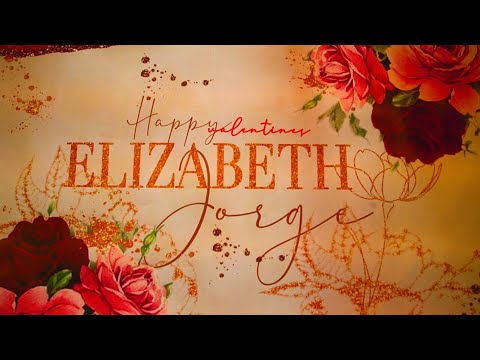 Video: Elizabeth Alvarez Feiert Geburtstag Mit Ihren Zwillingen