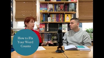How to Fix Your Word Count