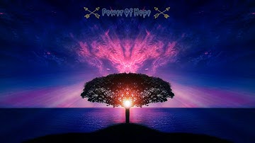 Infinite Being - Power Of Hope