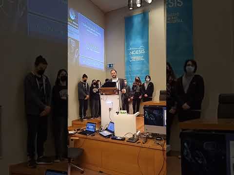 Ο Δήμαρχος Καλαμαριάς