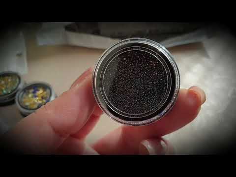 აქსესუარები მანიკურისთვის