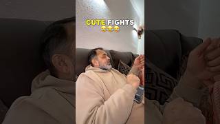 DESI PARENTS CUTE FIGHTS!! 😂