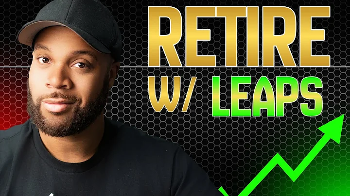 I Used This LEAPs Strategy to Escape the 9-to-5 😳