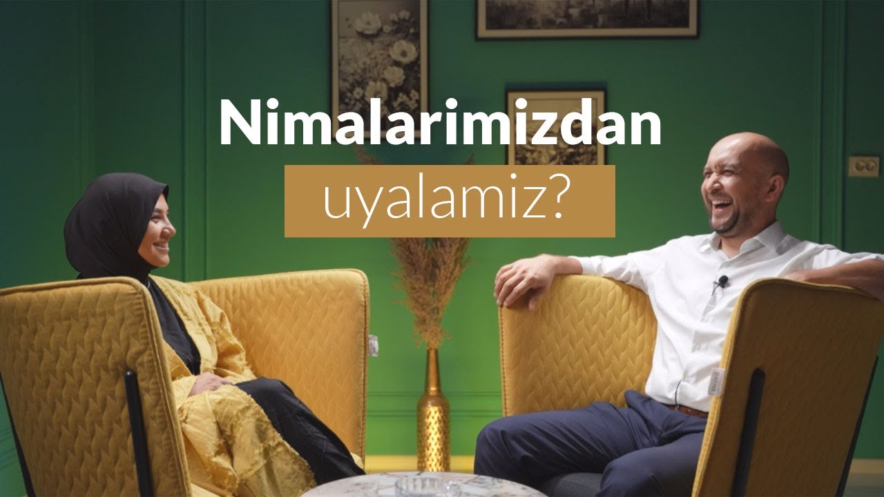 Komplekslar haqida gaplashamiz.