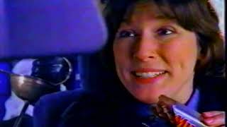 1997 3 Musketeers Vintage Commercial