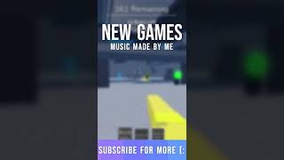 Richard Games Trailer #shorts #short #roblox