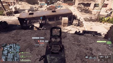 Siege Of Cairo - Support UMG-40 gameplay 32/2