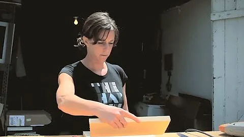 Art for Trees - Julie Goldstein