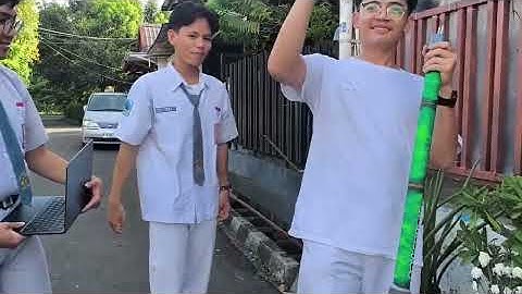 Demo "SOIL STICK MONITOR 1.0" | Project Informatika | Kelas XII.8 | Kelompok 10