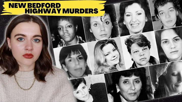 Serial Killings Still Unsolved After 34 years: THE...