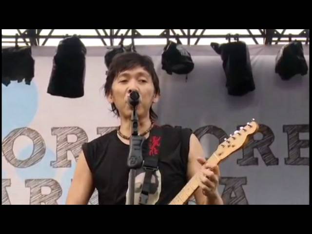 Slank - Bidadari Penyelamat (Live Konser Sore Sore Anti Narkoba) class=