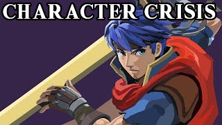 I Did Not Like Ike At First | Character Crisis