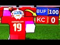 1 HOUR of Football Fusion 2 COMEBACKS!