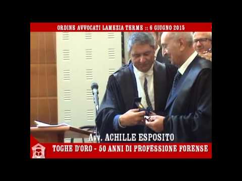 camera iphone 8 plus apk Toghe d'Oro 2015 : Consegna medaglia avv. Achille Esposito