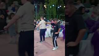 Orkestra Kader Bayram Bilir