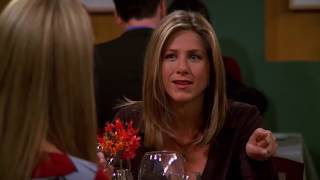 Friends - Rachel Tells her father about pregnancy