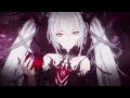 Tainted Moonrise - Luna Oblivion SFX Skin Intro - 4K - Punishing Gray Raven
