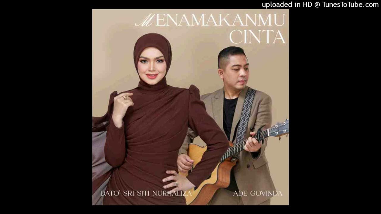Siti Nurhaliza - Menamakanmu Cinta - Composer : Ade Govinda (CDQ) 2025 Siti Nurhaliza - Menamakanmu Cinta - Composer : Ade Govinda (CDQ) 2025
