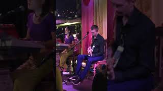 Nitay - Om Namo Narayana 1-2, bass guitar