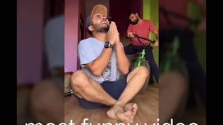 new tiktok funny video