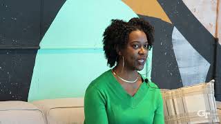 Graduate Studies at the Ivan Allen College